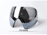 FMA F1 Full Face PC Lenses FM-G0006 Free Shipping